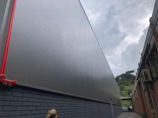 Nave industrial en alquiler en Montornès del Vallès