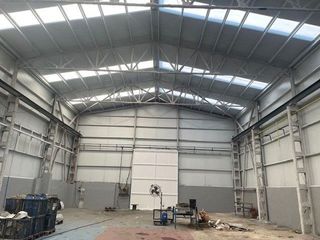 Nave industrial en alquiler en Montornès del Vallès