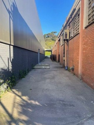 Nave industrial en alquiler en Montornès del Vallès