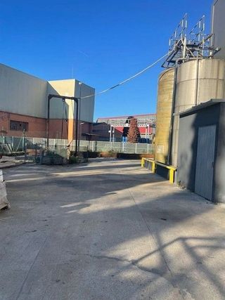 Nave industrial en alquiler en Montornès del Vallès