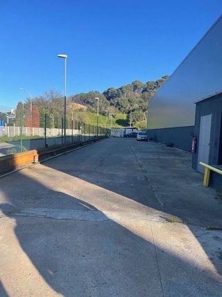 Nave industrial en alquiler en Montornès del Vallès