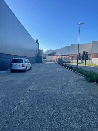 Nave industrial en alquiler en Montornès del Vallès