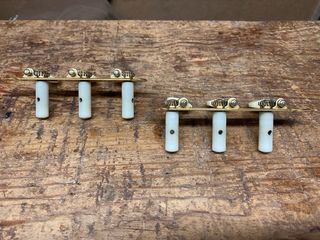 Clavijeros Fustero Guitarra Española