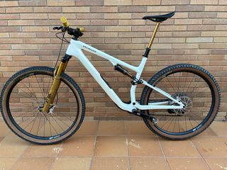 Specialized Epic 8 Evo Pro