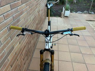 Specialized Epic 8 Evo Pro