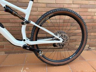 Specialized Epic 8 Evo Pro