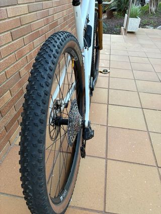 Specialized Epic 8 Evo Pro