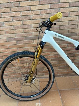 Specialized Epic 8 Evo Pro