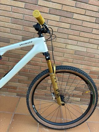 Specialized Epic 8 Evo Pro