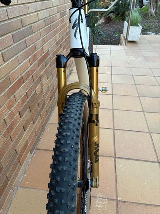 Specialized Epic 8 Evo Pro