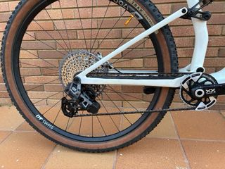 Specialized Epic 8 Evo Pro