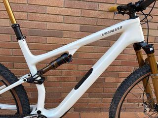 Specialized Epic 8 Evo Pro