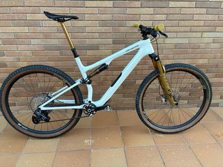 Specialized Epic 8 Evo Pro