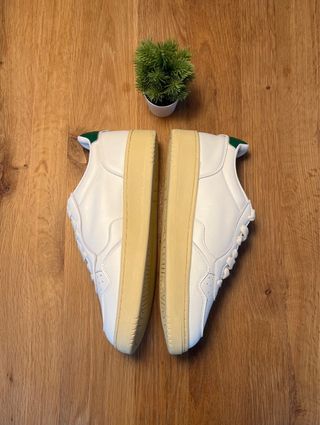 AUTRY Medalist Low talla 44 de hombre Premium