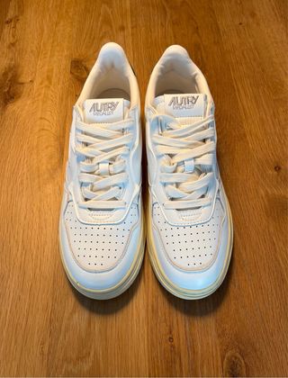 AUTRY Medalist Low talla 44 de hombre Premium