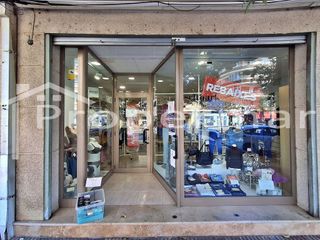 Local comercial en alquiler en Roca del Vallès, la