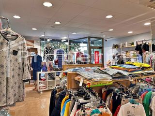 Local comercial en alquiler en Roca del Vallès, la