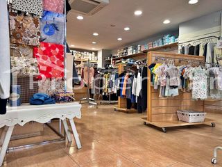 Local comercial en alquiler en Roca del Vallès, la