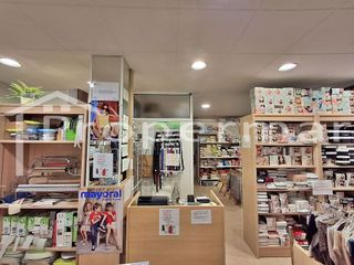 Local comercial en alquiler en Roca del Vallès, la