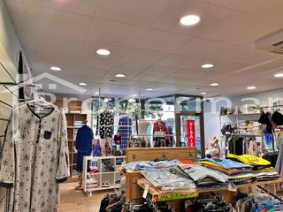 Local comercial en alquiler en Roca del Vallès, la