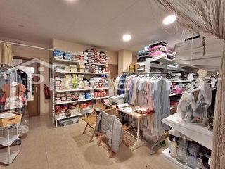 Local comercial en alquiler en Roca del Vallès, la