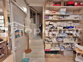 Local comercial en alquiler en Roca del Vallès, la