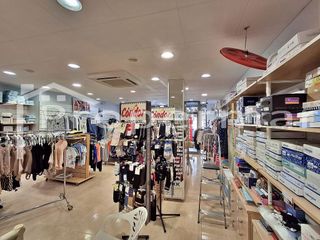 Local comercial en alquiler en Roca del Vallès, la