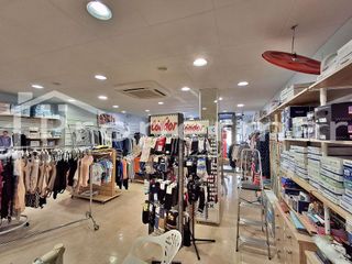 Local comercial en alquiler en Roca del Vallès, la