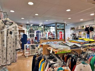 Local comercial en alquiler en Roca del Vallès, la