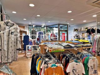 Local comercial en alquiler en Roca del Vallès, la