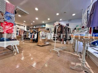 Local comercial en alquiler en Roca del Vallès, la
