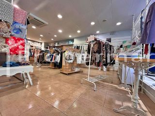 Local comercial en alquiler en Roca del Vallès, la