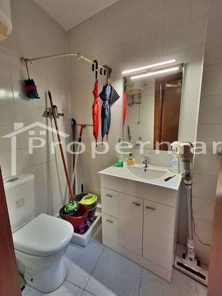 Local comercial en alquiler en Roca del Vallès, la