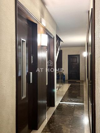 Piso en venta en Sarrià en Barcelona