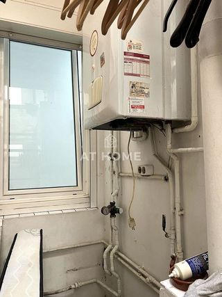 Piso en venta en Sarrià en Barcelona