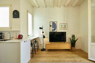 Piso en alquiler en Sant Pere, Santa Caterina i la Ribera en Barcelona