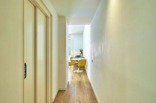 Piso en alquiler en Sant Pere, Santa Caterina i la Ribera en Barcelona