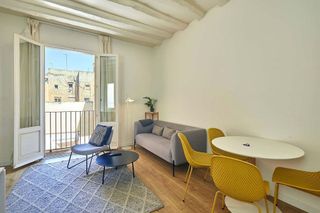 Piso en alquiler en Sant Pere, Santa Caterina i la Ribera en Barcelona