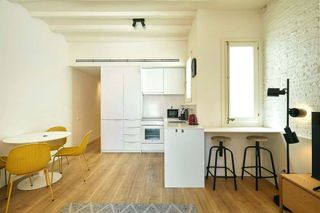 Piso en alquiler en Sant Pere, Santa Caterina i la Ribera en Barcelona