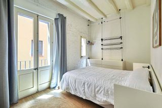 Piso en alquiler en Sant Pere, Santa Caterina i la Ribera en Barcelona