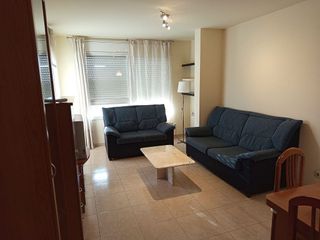 Piso en alquiler en Joc de la Bola - Camps d'Esports - Ciutat Jardí - Montcada en Lleida