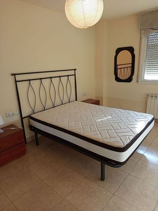 Piso en alquiler en Joc de la Bola - Camps d'Esports - Ciutat Jardí - Montcada en Lleida