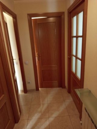 Piso en alquiler en Joc de la Bola - Camps d'Esports - Ciutat Jardí - Montcada en Lleida