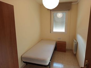 Piso en alquiler en Joc de la Bola - Camps d'Esports - Ciutat Jardí - Montcada en Lleida