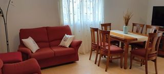 Apartamento en Santa Pola-Semana Santa