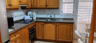 Apartamento en Santa Pola-Semana Santa