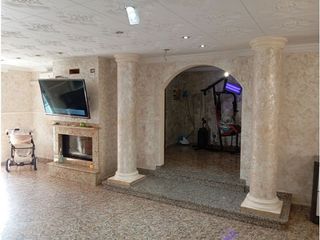 Chalet en venta en Vilafant