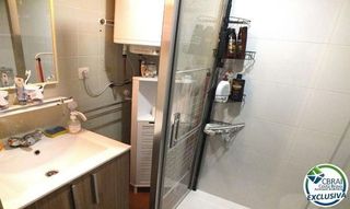 Piso en venta en Salatar en Roses