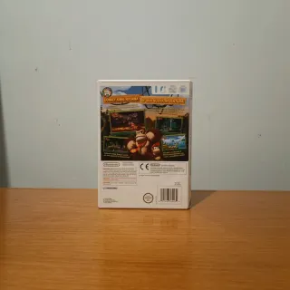 Donkey Kong Country Returns – Nintendo Wii