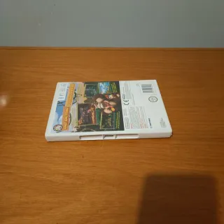 Donkey Kong Country Returns – Nintendo Wii